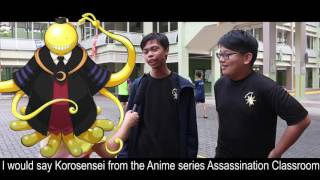 CVSS 2016 Teachers' Day video