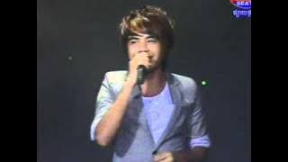 Oun tha a nit and Choul bong tov sne neak na (live seatv) by Chhorn sovannareach