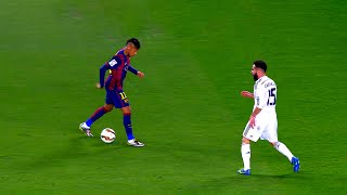 Neymar - The Ultimate Showman | Barcelona
