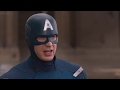 Avengers- Escena épica "Siempre estoy enojado"