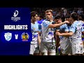 Instant Highlights - Aviron Bayonnais v Exeter Chiefs Round 4 │Investec Champions Cup 2023/24