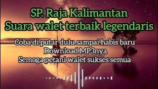 SP Raja kalimantan