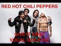 Red Hot Chili Peppers Give It Away Vocal Only Isolated Red Hot Chili Peppers Give It Away Vocal Only Isolated