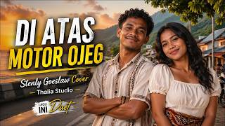 DI ATAS MOTOR OJEG | Lagu Wayase versi terbaru paling asyik.