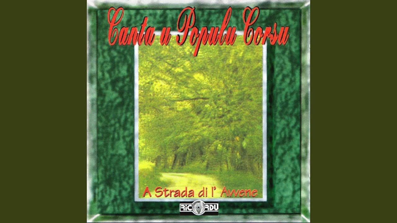 A strada di l'omu bekijken op YouTube A strada di l'omu bekijken op YouTube