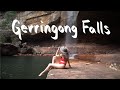 Gerringong Falls || Vlog 02 || How to get to the bottom