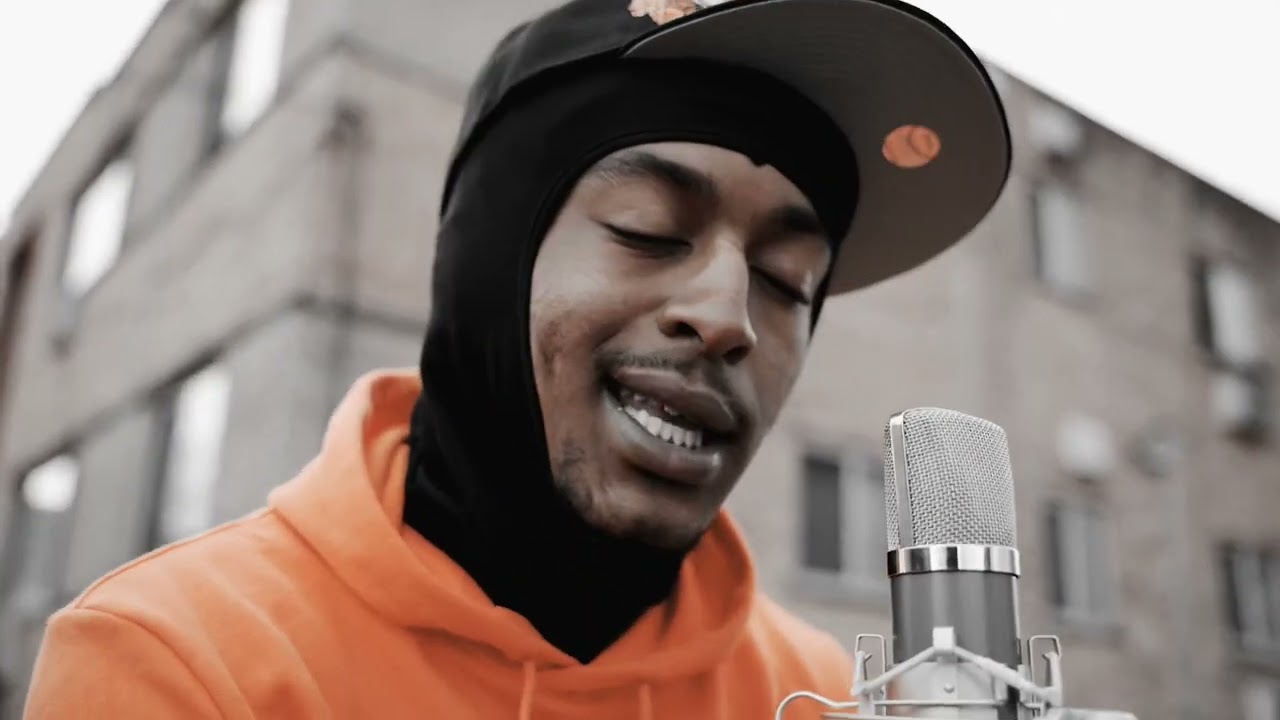 Watch Craydini - “Mic In The Trenches” (Performance) Shot By @MoneyLonger on YouTube Watch Craydini - “Mic In The Trenches” (Performance) Shot By @MoneyLonger on YouTube