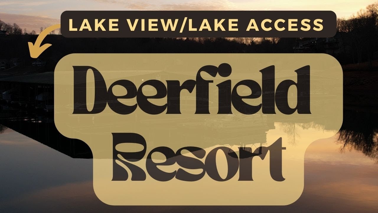 Deerfield Way, LaFollette, TN 37766 YouTube