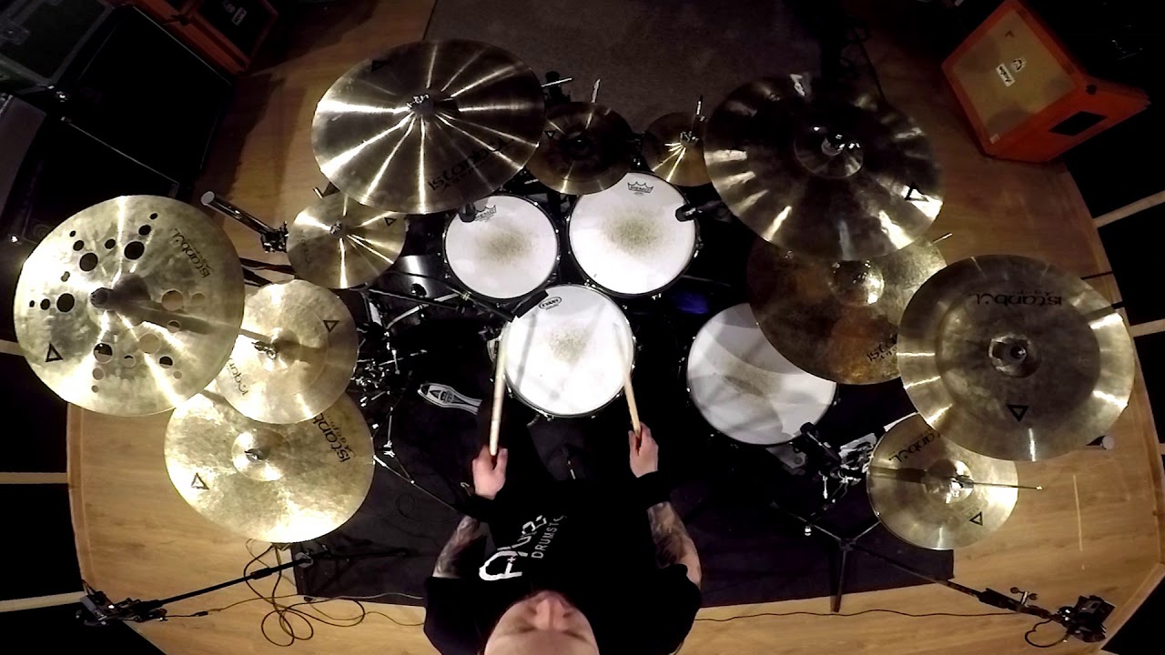 Lukas "Icanraz" Sarnacki - Zza Ucha - Kicking & Grooving