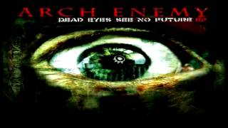 Arch Enemy - Symphony Of Destruction [Lyrics] [HD] Resimi