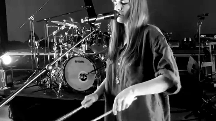 JENNIE ABRAHAMSON ft. LINNEA OLSSON - "SNOWSTORM" ...