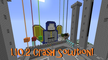 Minecraft 1.10, 1.11, 1.12, 1.13, 1.14, 1.15 -  Java SE Binary Crash - COMMON SOLUTION!