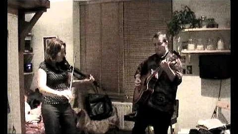 Paul Mellor & Eve Atkinson - Whoever you are, don'...