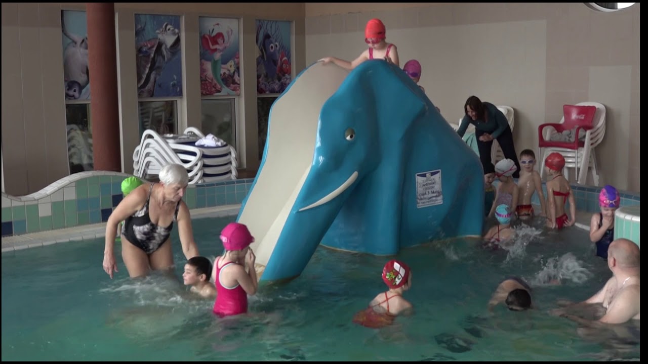 EÖTVÖS JÓZSEF KATOLIKUS ÓVODA BEMUTATKOZÓ KISFILMJE OROSHÁZA