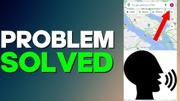 How to Fix Google Maps App Not Talking on Any Android Phone 2022
