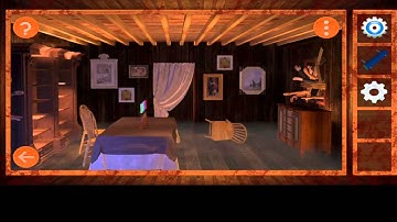 Can You Escape Floor Terror Level 3 - Walkthrough