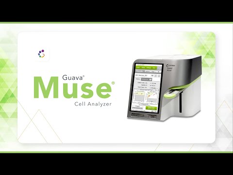Cytek® Guava® Muse® Cell Analyzer Installation Video Series: Unpacking The Instrument