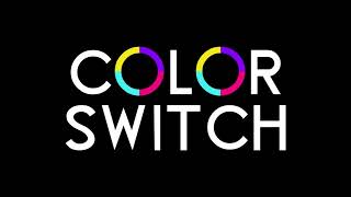Color Switch (2024) - FLIP FLOP mode theme