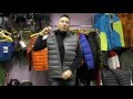 пуховой жилет мужской Marmot Zeus Vest