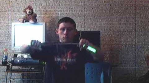 Butterfly manip and spiral handwrap tutorial