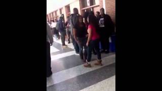 Spring brook hs interview pt.2