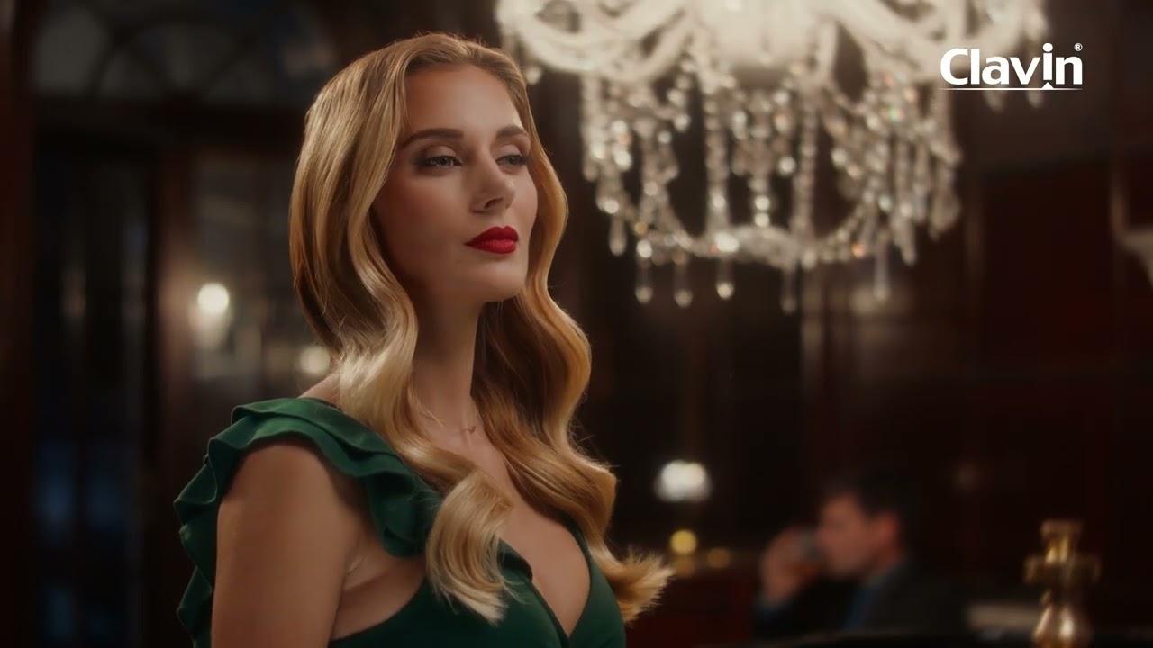 Clavin Intensive - Kasíno