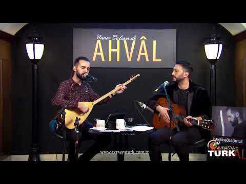 Caner Gülsüm-Bilene Danış