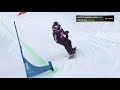 2021 Dew Tour Copper Men’s & Women’s Snowboard Adaptive Banked Slalom Presented by Toyota - Day 3