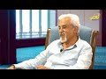 عالموعد مع أنطوان الهاشم حول فلسفة الفن الخاص ة بالفن ان 