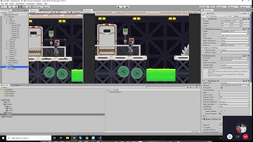 [3DVIETPRO]Hướng dẫn Animator, thao tác UI C# và unity cho bạn Trang - Khoá học lập trình game  số 0