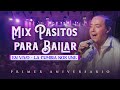 Victor romero  mix pasitos para bailar en vivo  la cumbia nos une