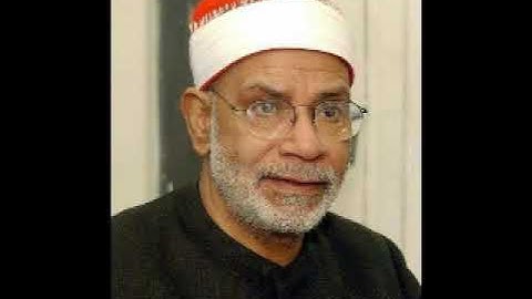 سورة النمل تلاوة نادرة روووووووعه الشيخ محمد الهلباوي