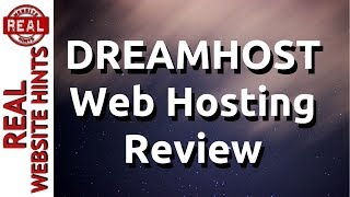 Dreamhost Website Hosting Review. Shared hosting or WordPress Managed Hosting? screenshot 2