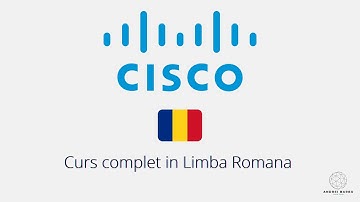 CCNA in Limba Romana -  Lectia 15 - RIPv1 & RIPv2 - Udemy Course - Cititi Descrierea