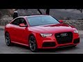 Audi RS5 Review - One Take