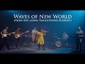 Waves of new world  manoj george 4 strings