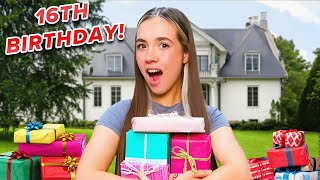 Grace's 16th Birthday! 🎉 by Dad V Girls 741,162 views 5 months ago 28 minutes