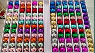 Color Ball Sorting Game | Relaxing ASMR Puzzle screenshot 5