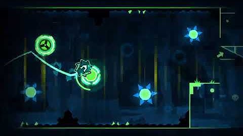 Circuit Bop by Distort (Harder)