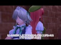 【東方MMD】消えた魔理沙・・・!　番外編1
