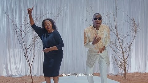 Guardian Angel ft Rose Muhando -  KIMYA  (Official   music video)
