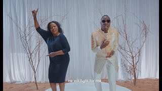 Guardian Angel ft Rose Muhando - KIMYA (Official music video)