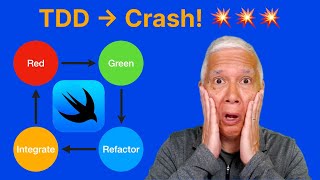 Famous TDD → Crash! 💥 Net Worth