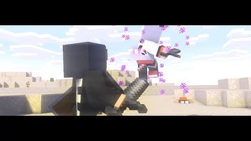 #121 {F} Intro Minecraft Template For PandaBoy VN (Mine Imator + Panzoid) | Huyền Miner Official