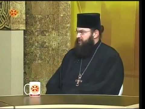 განრღვეულის კვირა