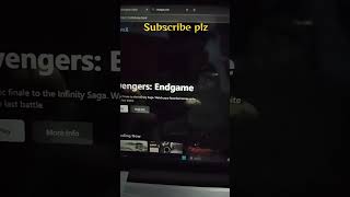 i made jio hotstar like clone #javascript #programming #shorts