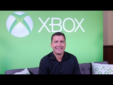 Video: Voormalig Xbox-exec Mike Ybarra Kondigt Verhuizing Naar Blizzard Aan