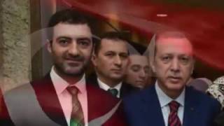 Erdoğan marşı paylaşım rekoru kırıyor