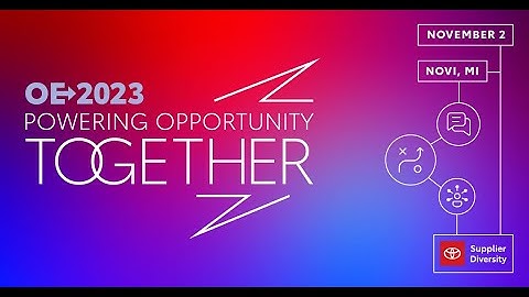 OE 2023 Teaser (LONG)