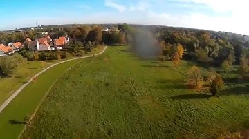 Daitone ET 150 betaflight 1.11 take 2